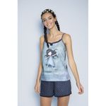 Gorjuss Pijama scurta Tiptoes marime S , AZ50966-S S fotografia produsului