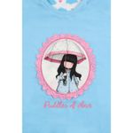 Pijama Fete GORJUSS Puddles of Love marime XL XL fotografia produsului View 2 S