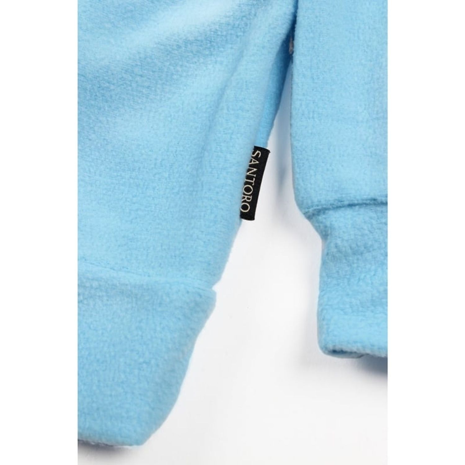 Pijama Fete GORJUSS Puddles of Love marime XL XL fotografia produsului View 3 L