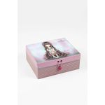 Gorjuss Pijama scurta Rosebud marime S L fotografia produsului View 2 S