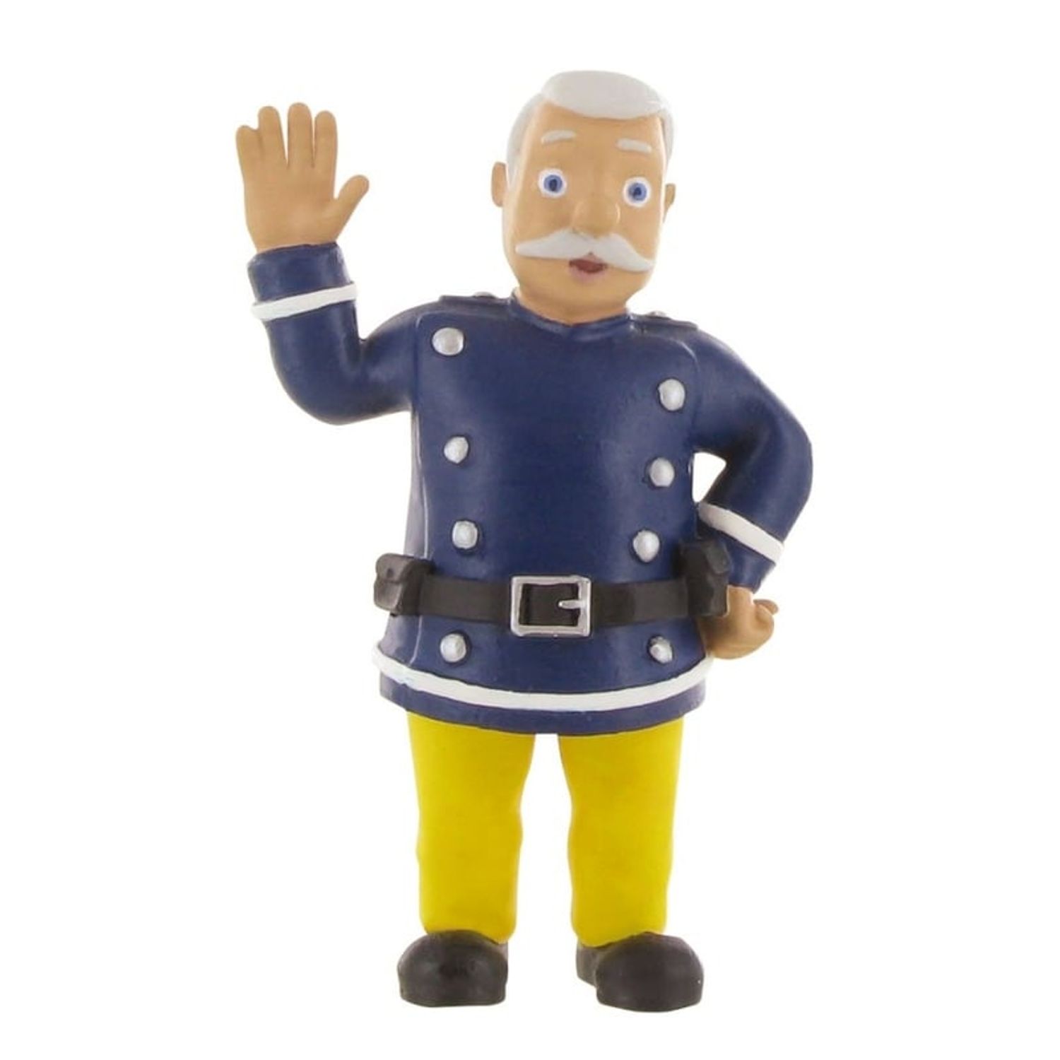 Figurina Comansi - Fireman Sam-Steele fotografia produsului
