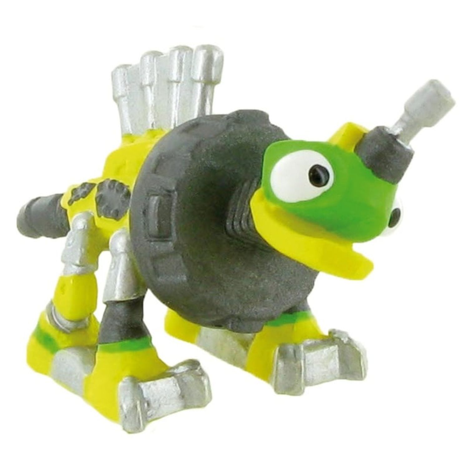 Figurina Comansi - Dinotrux -Revit fotografia produsului