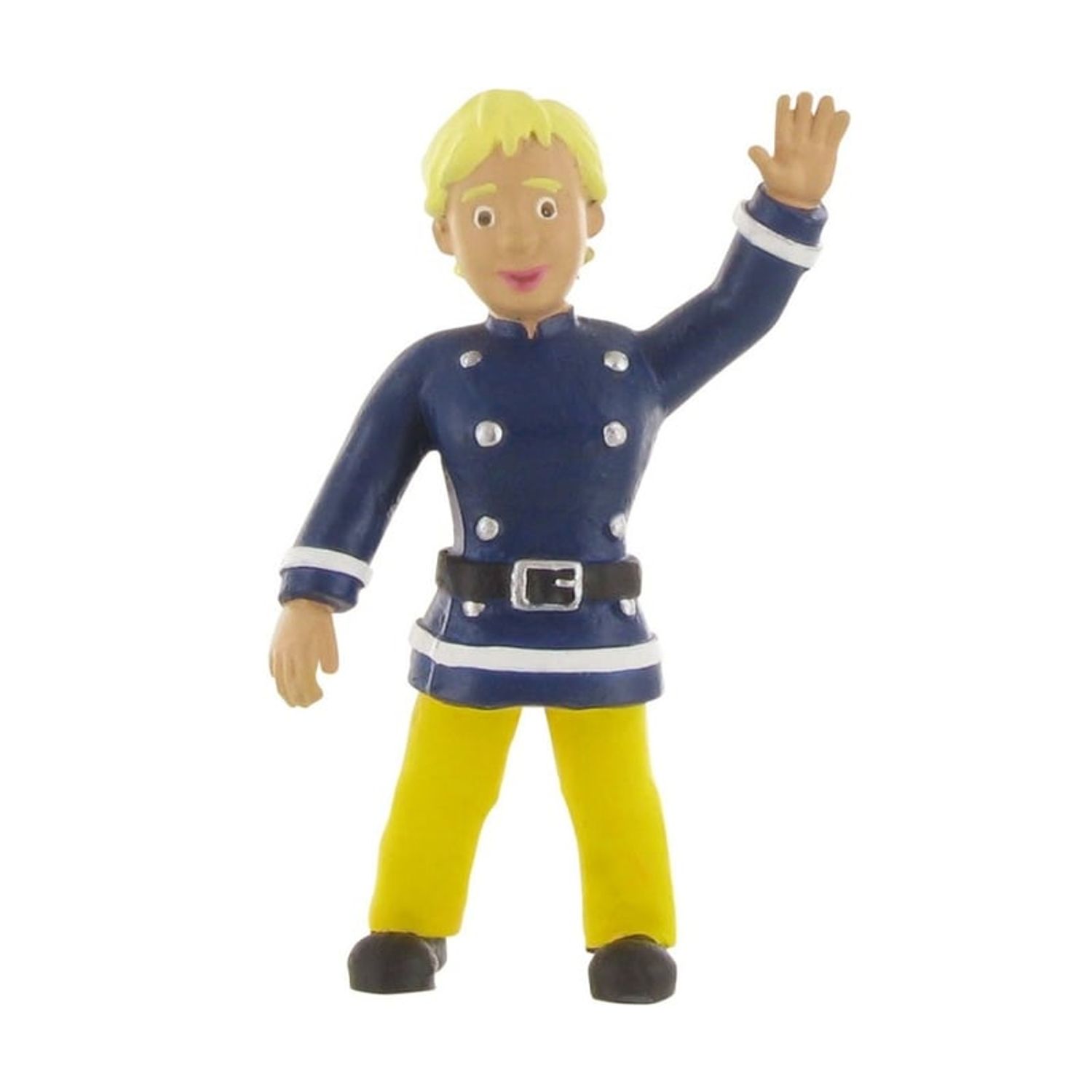 Figurina Comansi - Fireman Sam-Penni fotografia produsului