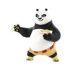 Figurina Comansi - Kung Fu Panda- Po 3 - Eating fotografia produsului