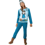 Gorjuss Pijama You Brought Me Love marime L L fotografia produsului