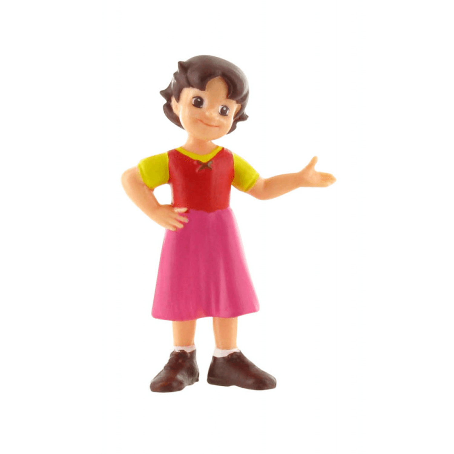 Figurina Comansi - Heidi fotografia produsului