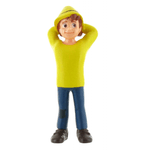 Figurina Comansi - Heidi - Pedro fotografia produsului