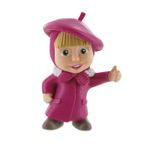 Figurina Comansi - Masha & The Bear-Masha painter fotografia produsului