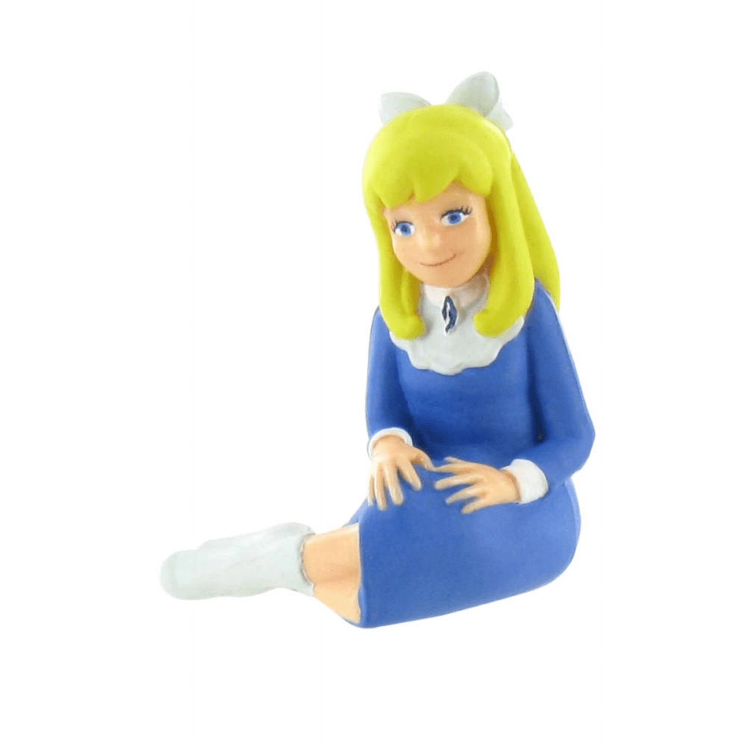 Figurina Comansi - Heidi - Clara fotografia produsului