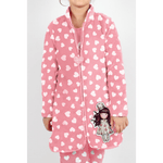Gorjuss Halat casa fete marime Love Heart marime 14 ani 14 ani fotografia produsului View 3 S