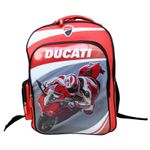 Rucsac Ducati 38 cm fotografia produsului