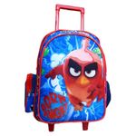 Ghiozdan cu troler Angry Birds 33 cm fotografia produsului View 2 S