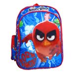 Ghiozdan Angry Birds 37 cm fotografia produsului