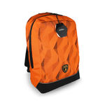 Rucsac sport Lamborghini orange fotografia produsului View 3 S