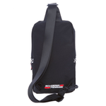 Rucsac crossbody Ferrari negru fotografia produsului View 3 S