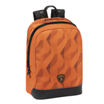 Rucsac sport Lamborghini orange fotografia produsului View 4 S