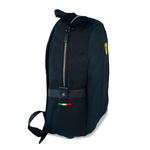 Rucsac barbati Ferrari negru fotografia produsului View 2 S