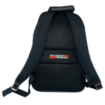 Rucsac barbati Ferrari negru fotografia produsului View 5 S