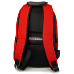 Rucsac barbati Ferrari rosu fotografia produsului View 2 S