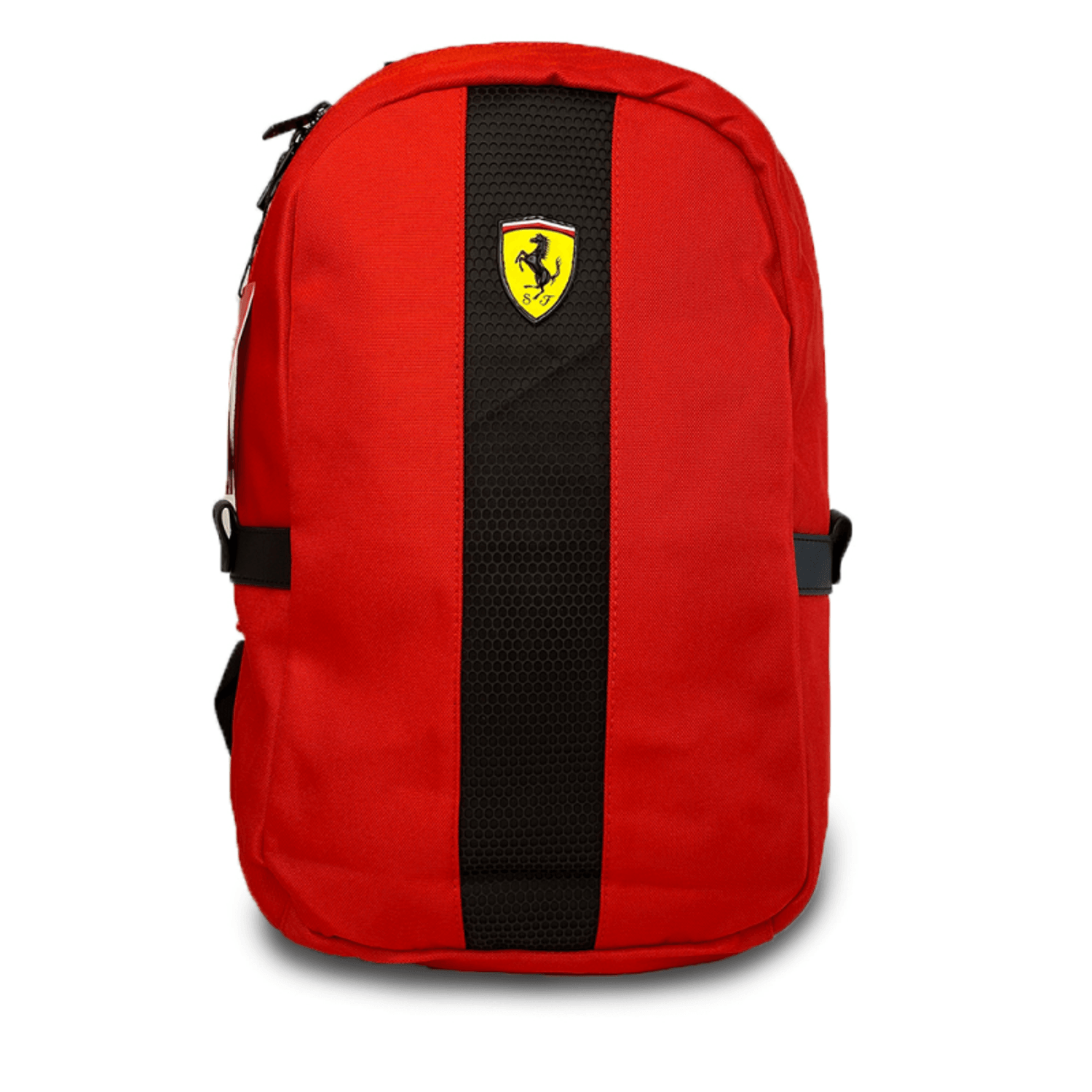 Rucsac barbati Ferrari rosu fotografia produsului View 6 L