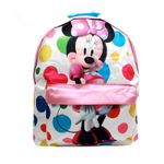 Ghiozdan 42cm Minnie Mouse fotografia produsului