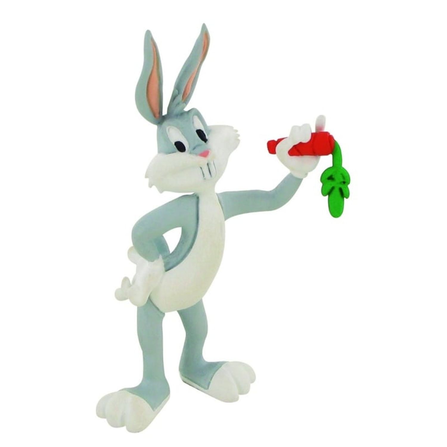 Figurina Comansi - Looney Tunes- Bugs Bunny fotografia produsului