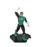 Figurina Comansi - Justice League- Green Lantern fotografia produsului