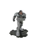 Figurina Comansi - Justice League- Cyborg fotografia produsului