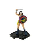 Figurina Comansi - Justice League- Wonder Woman fotografia produsului