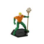 Figurina Comansi - Justice League- Aquaman fotografia produsului