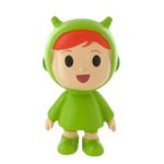 Figurina Comansi - Pocoyo - Nina fotografia produsului