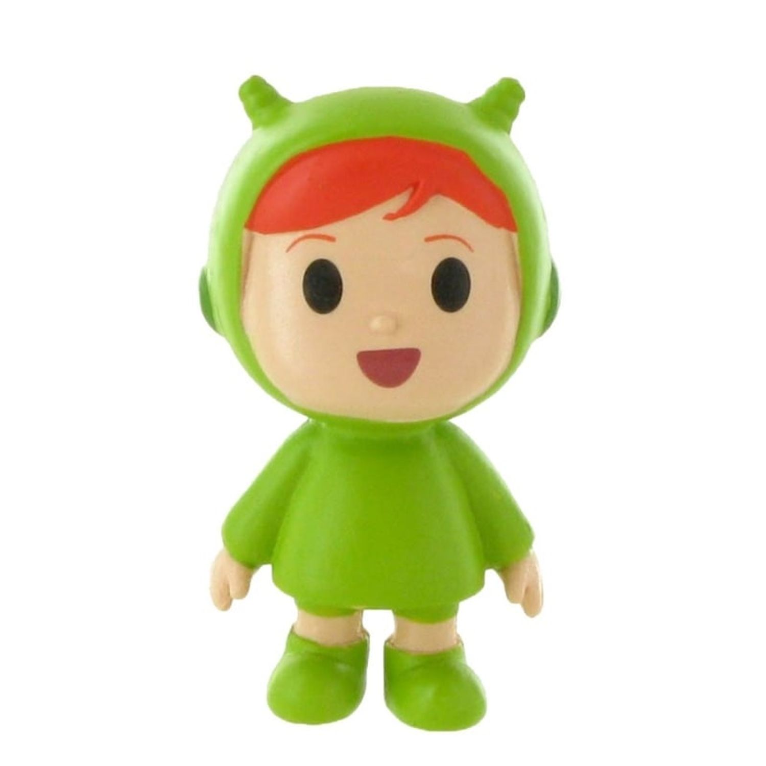 Figurina Comansi - Pocoyo - Nina fotografia produsului