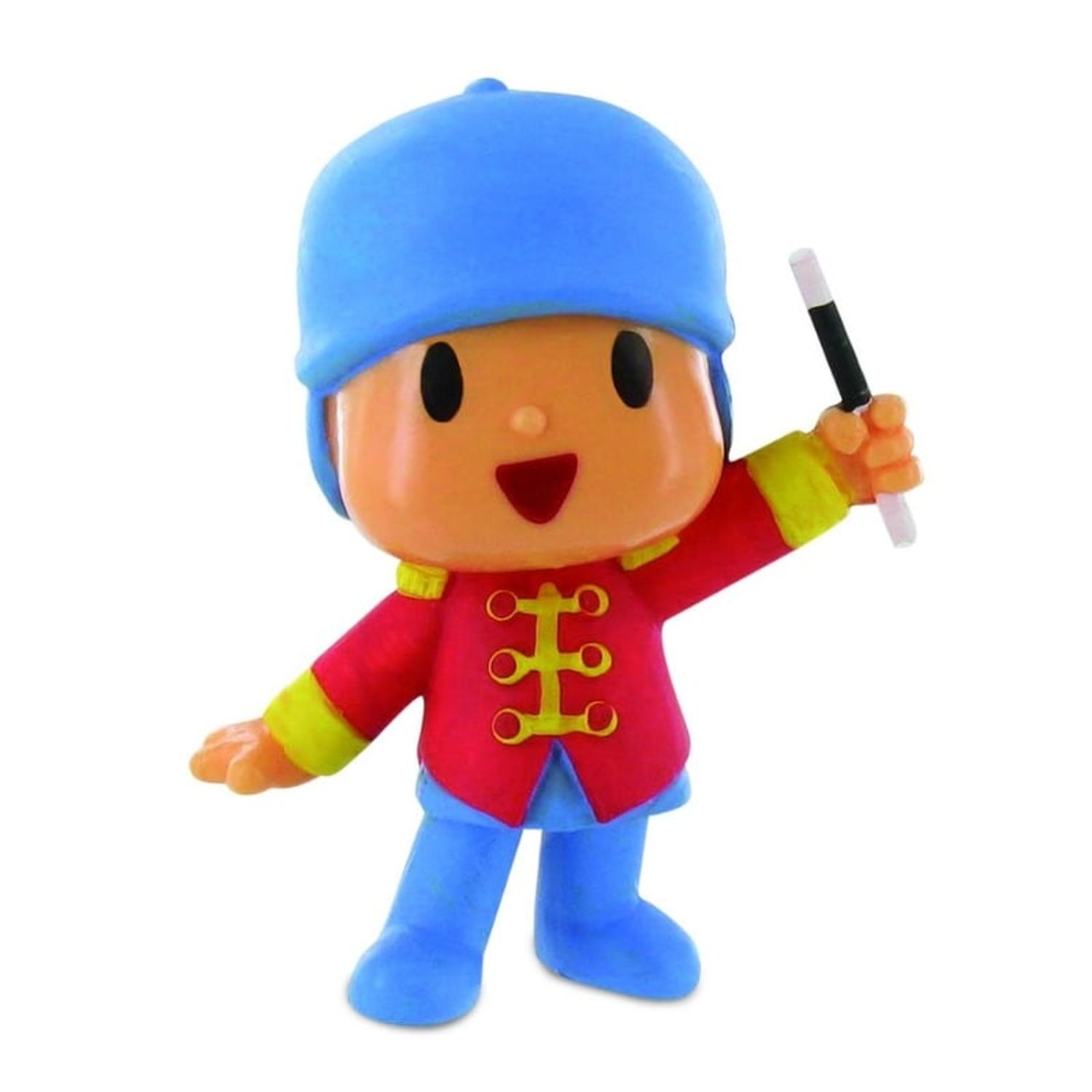 Figurina Comansi - Pocoyo - Pocoyo Tamer fotografia produsului
