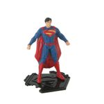 Figurina Comansi - Justice League- Superman strong fotografia produsului