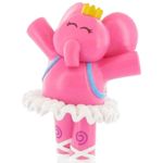 Figurina Comansi - Pocoyo - Elli Ballet fotografia produsului