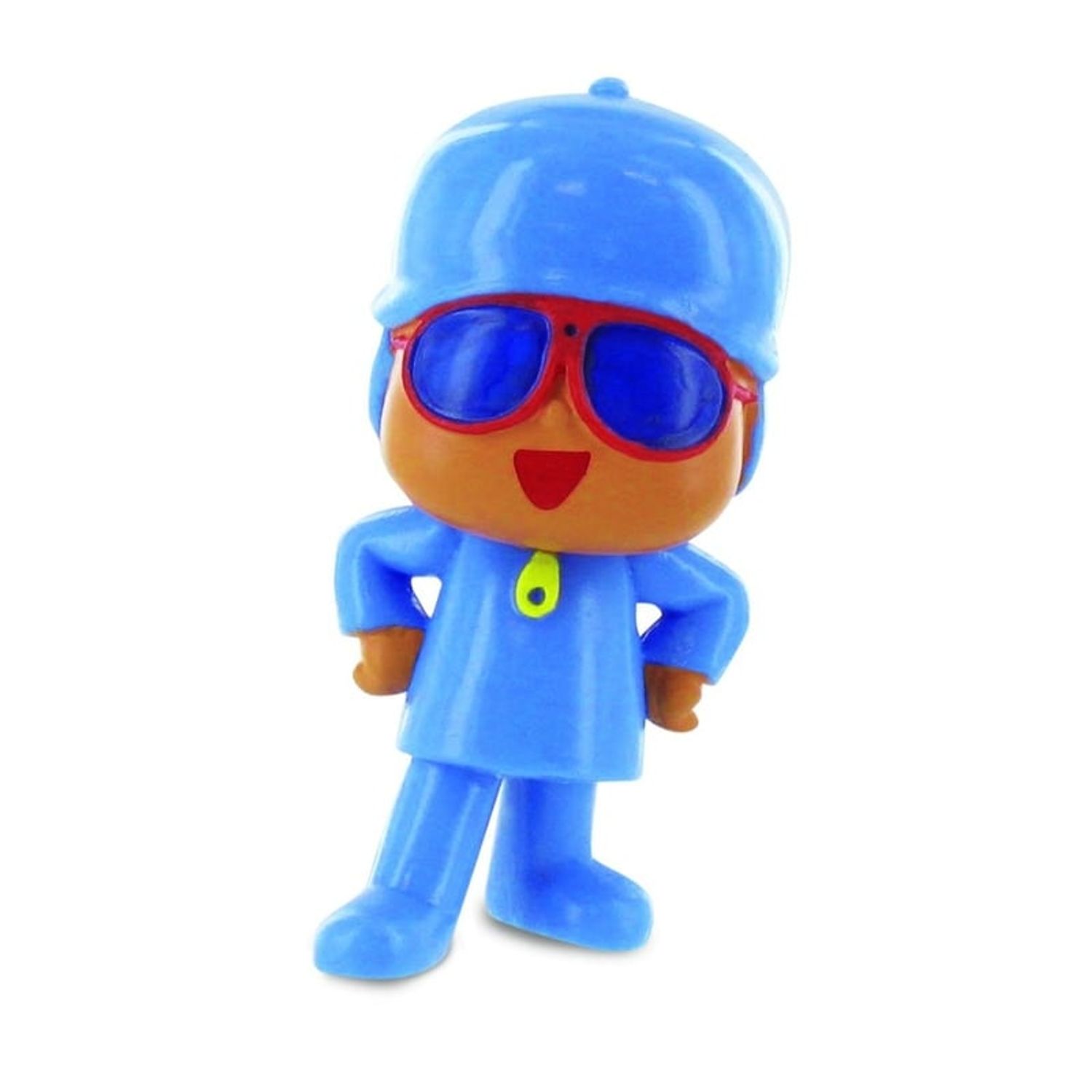 Figurina Comansi - Pocoyo - Pocoyo Sunglasses fotografia produsului