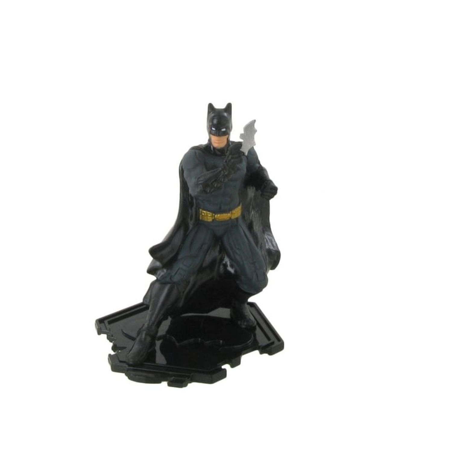 Figurina Comansi - Justice League- Batman weapon fotografia produsului