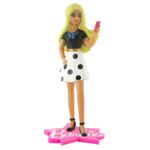 Figurina Comansi - Barbie-Barbie Fashion Selfie fotografia produsului
