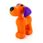 Figurina Comansi - Pocoyo - Loula fotografia produsului