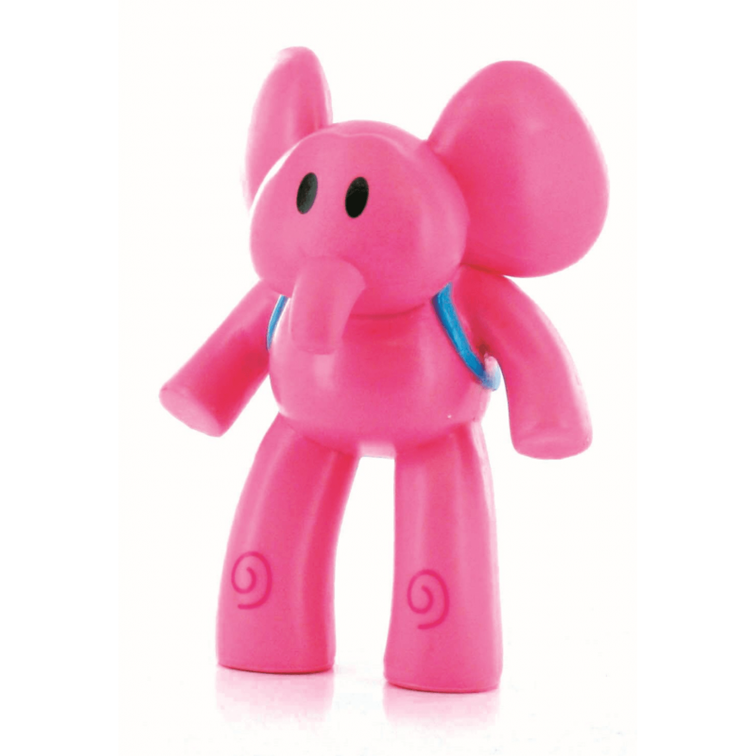 Figurina Comansi - Pocoyo - Elli fotografia produsului
