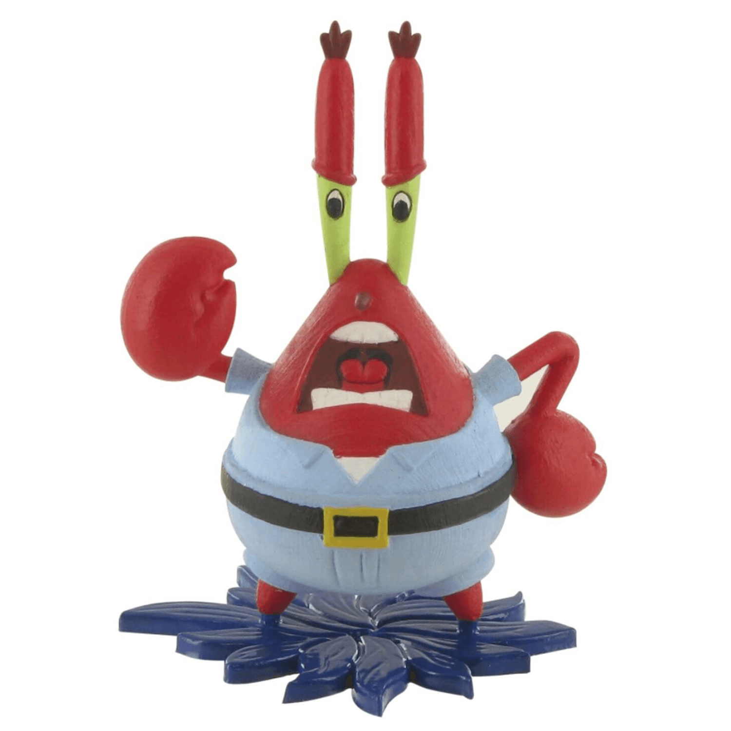 Figurina Comansi Sponge Bob-Mr.Krabs fotografia produsului
