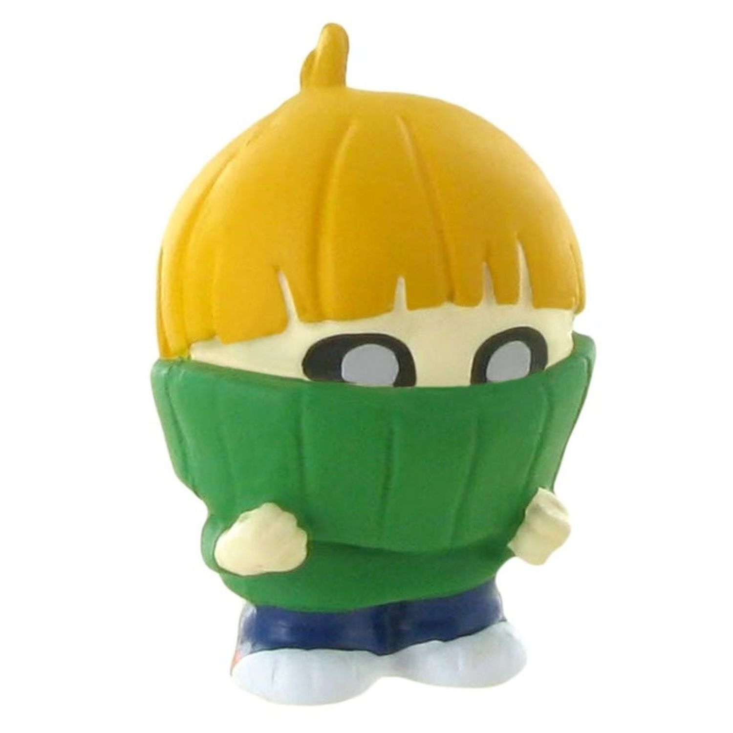 Figurina Comansi - Pumpkin Reports-Goliath fotografia produsului