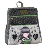Rucsac triunghiular Gorjuss The Scarf fotografia produsului View 2 S