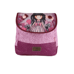 Rucsac mic cu clapeta Gorjuss Sugar And Spice fotografia produsului View 4 S
