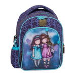 Rucsac mic rotund Gorjuss Friends Walk Together fotografia produsului