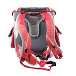 Ghiozdan ergonomic rigid Gorjuss Little Red Riding Hood fotografia produsului View 4 S