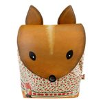 Poppi Love Rucsac gradi Squirrel fotografia produsului View 3 S
