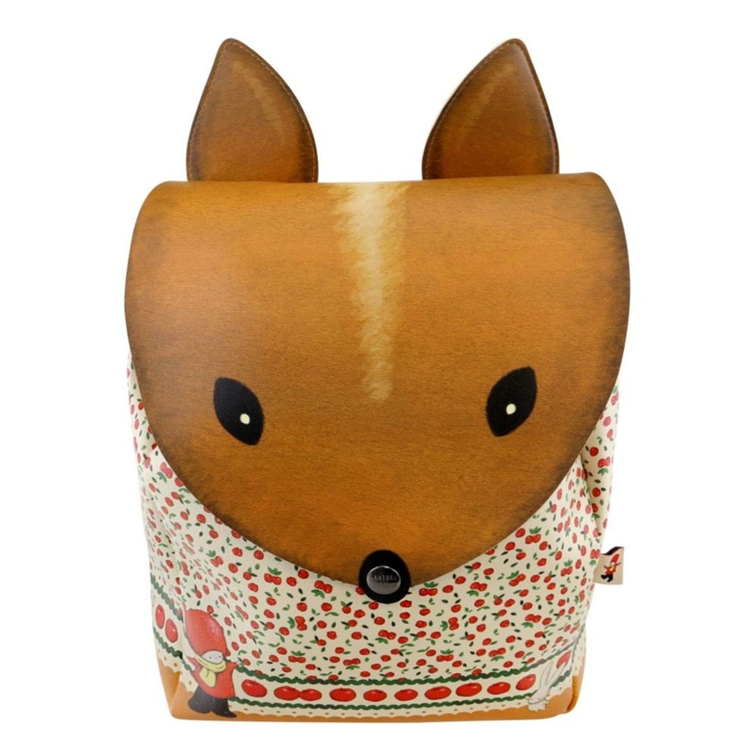 Poppi Love Rucsac gradi Squirrel fotografia produsului View 3 L