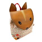 Poppi Love Rucsac gradi Squirrel fotografia produsului View 6 S