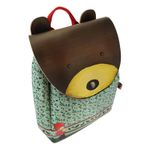 Poppi Love Rucsac gradi Bear fotografia produsului View 4 S